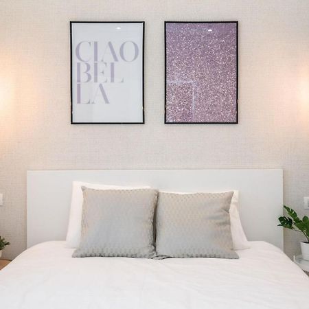 Apartament Victoria Charm Bukareszt Zewnętrze zdjęcie