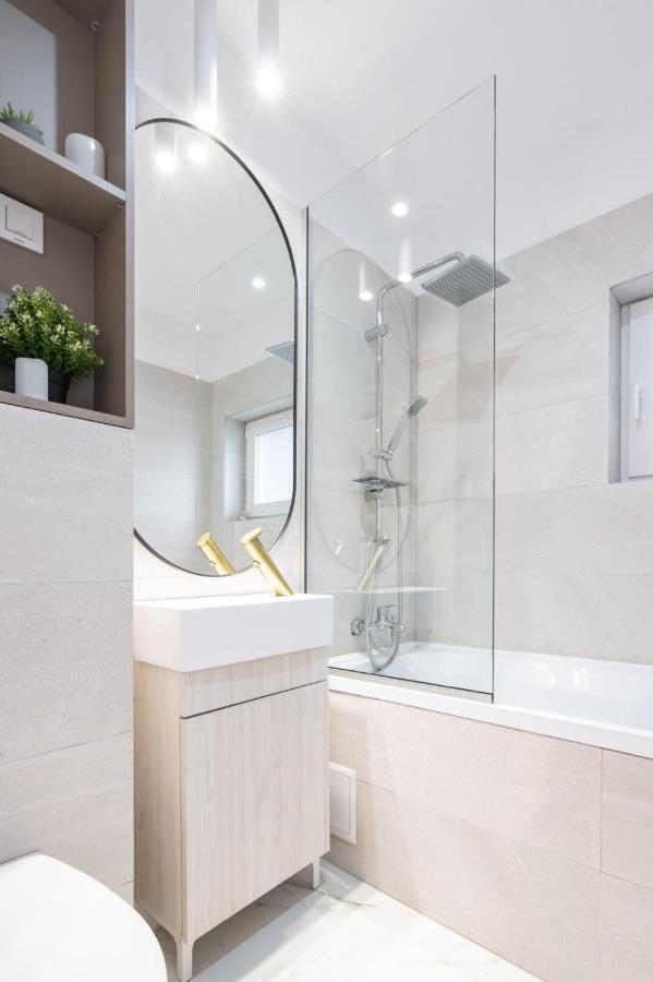 Apartament Victoria Charm Bukareszt Zewnętrze zdjęcie