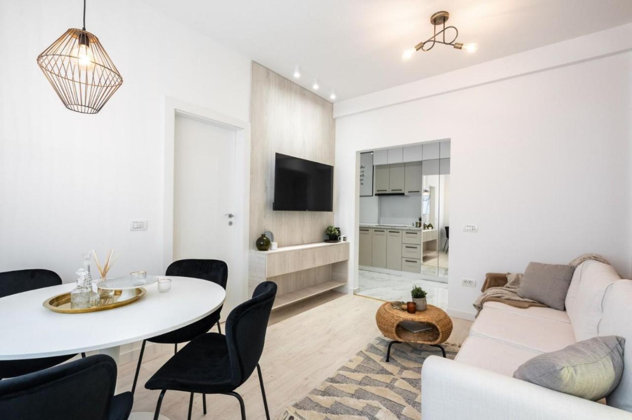 Apartament Victoria Charm Bukareszt Zewnętrze zdjęcie