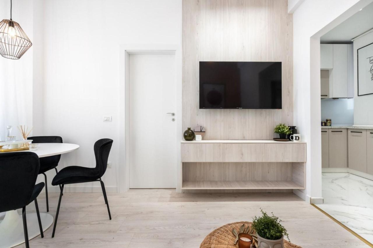 Apartament Victoria Charm Bukareszt Zewnętrze zdjęcie