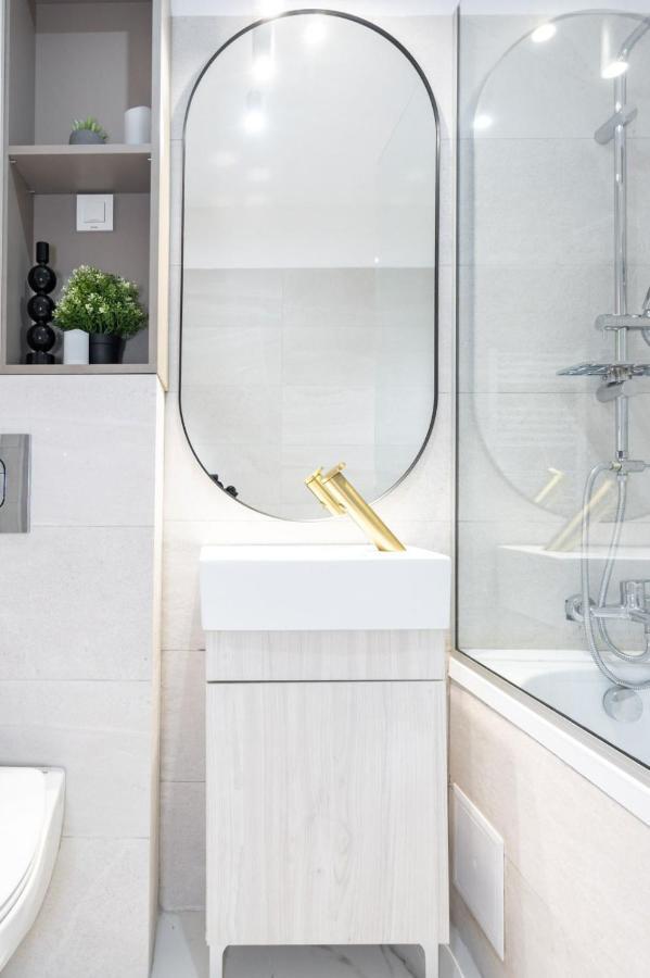 Apartament Victoria Charm Bukareszt Zewnętrze zdjęcie
