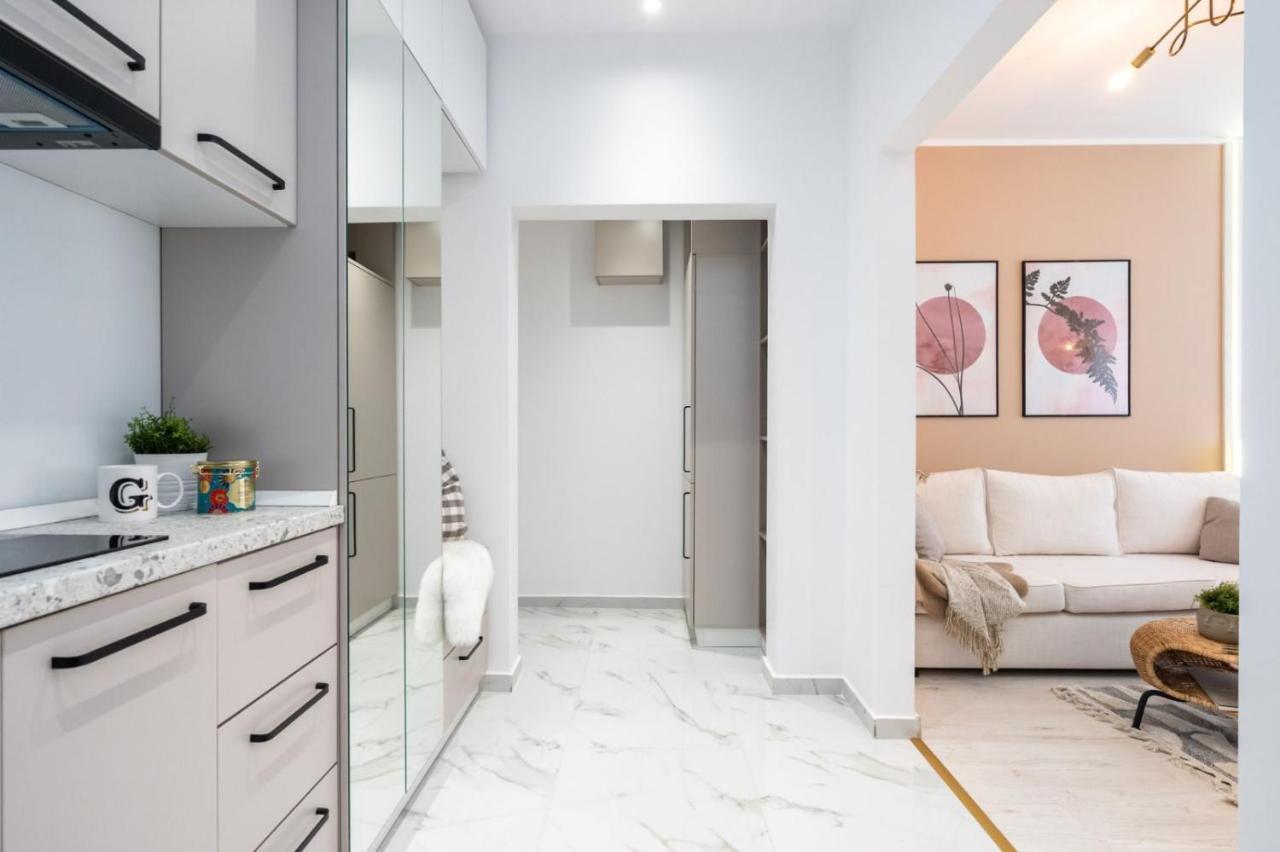 Apartament Victoria Charm Bukareszt Zewnętrze zdjęcie