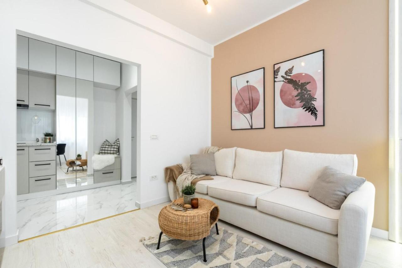 Apartament Victoria Charm Bukareszt Zewnętrze zdjęcie