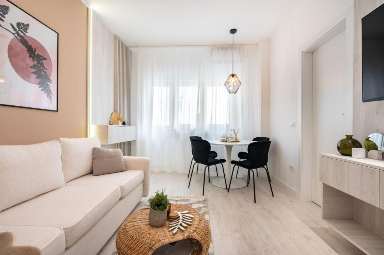Apartament Victoria Charm Bukareszt Zewnętrze zdjęcie