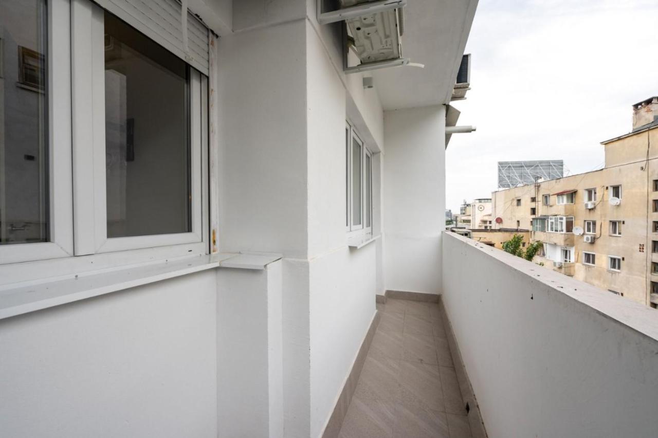Apartament Victoria Charm Bukareszt Zewnętrze zdjęcie
