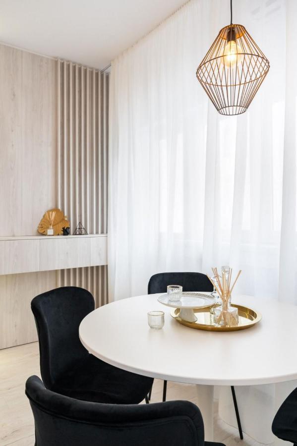 Apartament Victoria Charm Bukareszt Zewnętrze zdjęcie